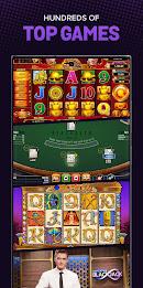 Jackpocket Casino Screenshot 2