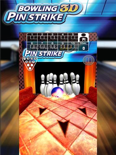 Bowl Pin Strike Bowling games Screenshot 17