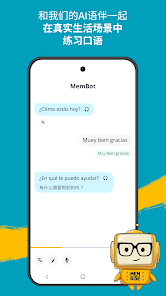 Memrise Screenshot 4