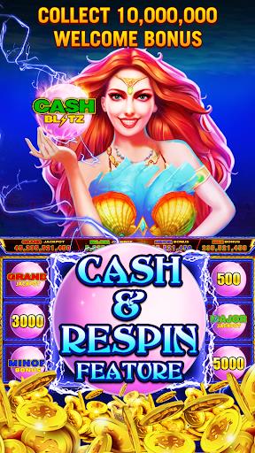 Cash Blitz Slots: Casino Games Screenshot 22