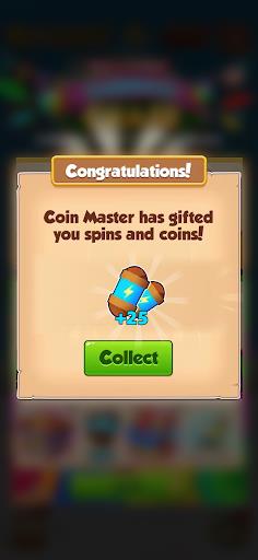 Daily Spins - Spin Link Screenshot 9