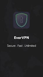 EverVPN - Secure and Fast VPN Screenshot 13