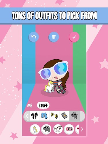 Powerpuff Yourself Screenshot 17