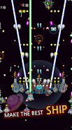 Grow Spaceship VIP Screenshot 3