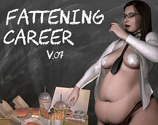 Fattening Career Topic
