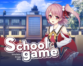 School Game / Sandbox, Simulator, RPG Topic