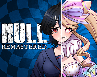 NULL [Remastered] APK