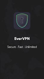 EverVPN - Secure and Fast VPN Screenshot 5