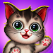 Baby Cat DayCare: Kitty Game APK