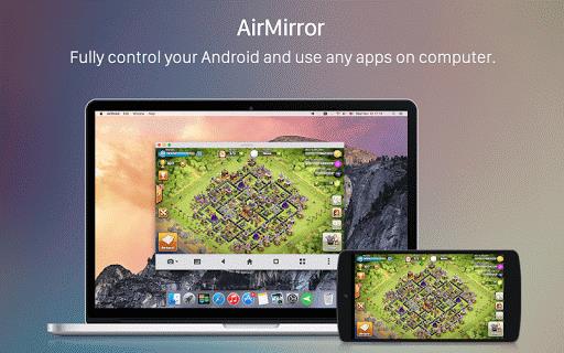 AirDroid: File & Remote Access Screenshot 18