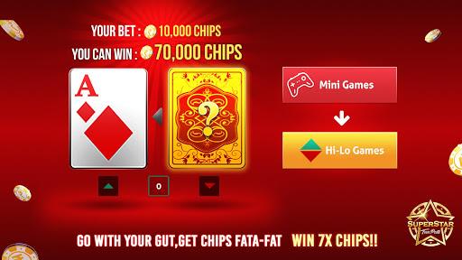 Teen Patti Game - 3Patti Poker Screenshot 77