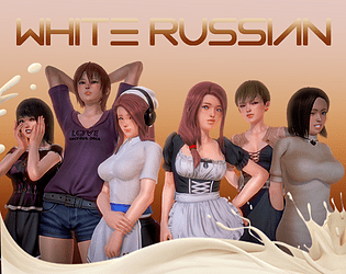 White Russian [Public Release] Topic