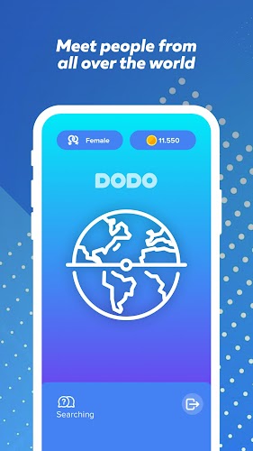 DODO - Live Video Chat Screenshot 3