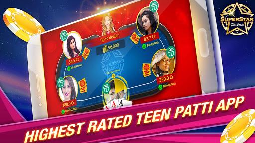 Teen Patti Game - 3Patti Poker Screenshot 58