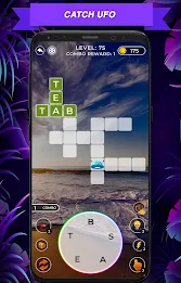 Word connect: word game search Screenshot 3