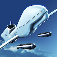 Drone : Shadow Strike 3 APK