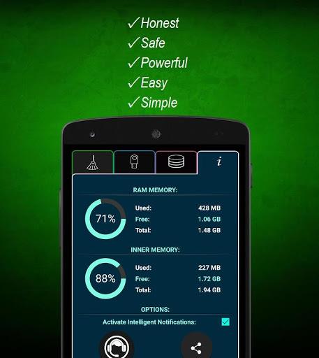 Ancleaner, Android cleaner Screenshot 40
