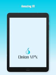 Tor VPN app for android onion Screenshot 6