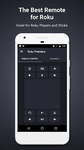 Remote Control for Roku Screenshot 14