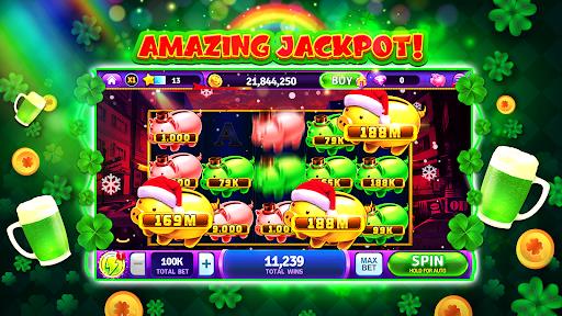 Cash Blitz Slots: Casino Games Screenshot 12
