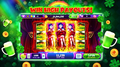 Cash Blitz Slots: Casino Games Screenshot 14