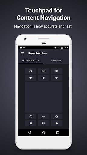 Remote Control for Roku Screenshot 16