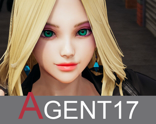 Agent17 (18+ Adult Game) APK