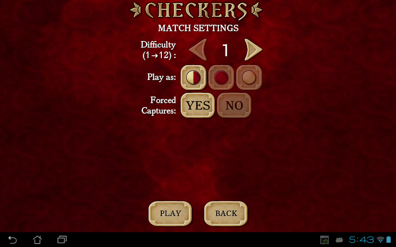 Checkers Screenshot 22