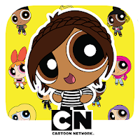 Powerpuff Yourself APK