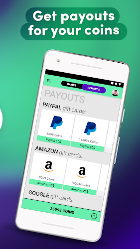 Money RAWR - The Rewards App Screenshot 4
