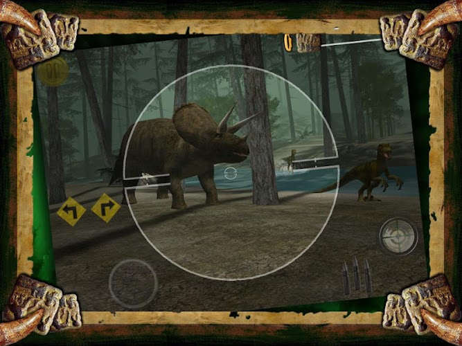 Dinosaur Safari Screenshot 10
