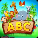 ABC Animal Games - Kids Games Topic