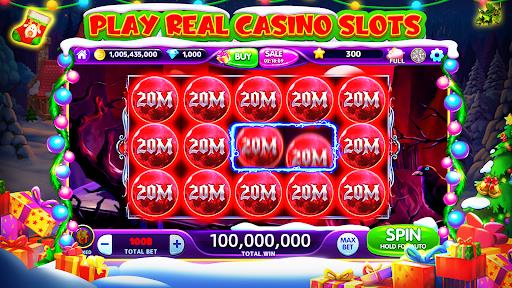 Cash Blitz Slots: Casino Games Screenshot 19