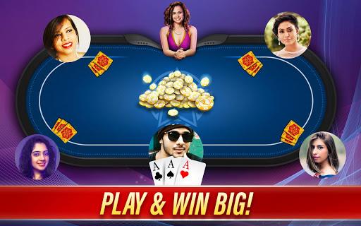 Teen Patti Game - 3Patti Poker Screenshot 32