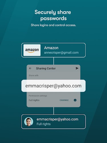 Dashlane - Password Manager Screenshot 10