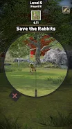 Animal Hunter: Wild Shooting Screenshot 8