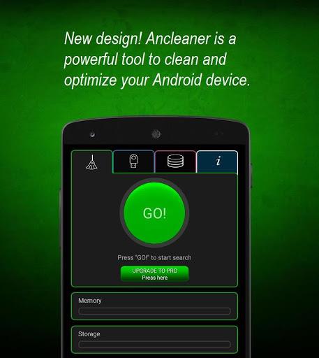 Ancleaner, Android cleaner Screenshot 37