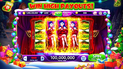 Cash Blitz Slots: Casino Games Screenshot 18