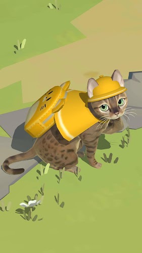 Kitty Cat Resort Screenshot 7