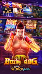 Boxing King Slot-TaDa Games Screenshot 9