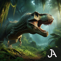 Dinosaur Safari APK