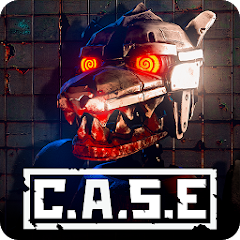 CASE: Animatronics Horror game APK