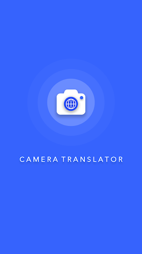 Camera Translator All Language Screenshot 1