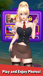 Passion Island: Adult game ! Screenshot 5