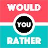 Would You Rather? Party Game APK