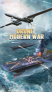 Drone Modern War Screenshot 5