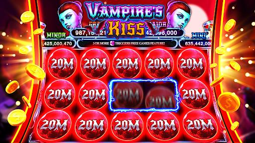 Cash Blitz Slots: Casino Games Screenshot 7