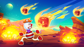 Beat The Clown: Ragdoll Rage Screenshot 2