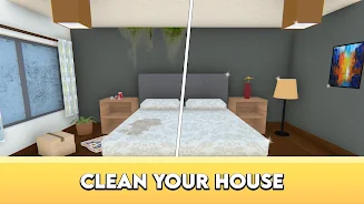 House Design: Home Flip Games Screenshot 3