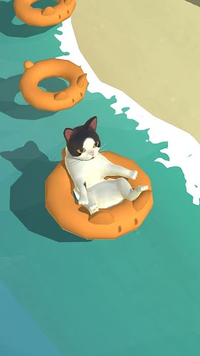 Kitty Cat Resort Screenshot 6